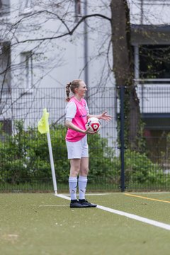 Bild 78 - F Eilbek - Harksheide : Ergebnis: 6:2